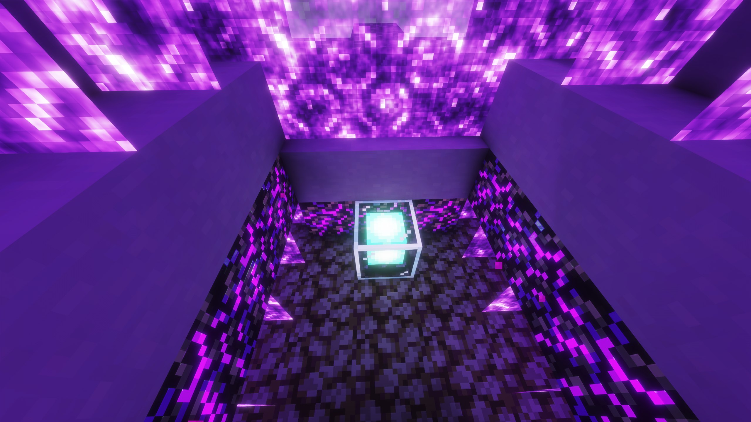 Oblivion Beacon location at coordinates 3863 263 2428